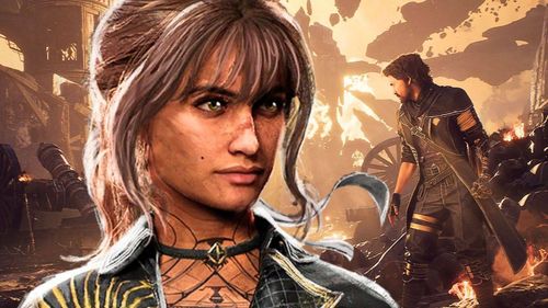 بازی بعدی سازندگان Expedition