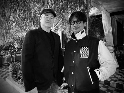 درگذشت Vince Zampella