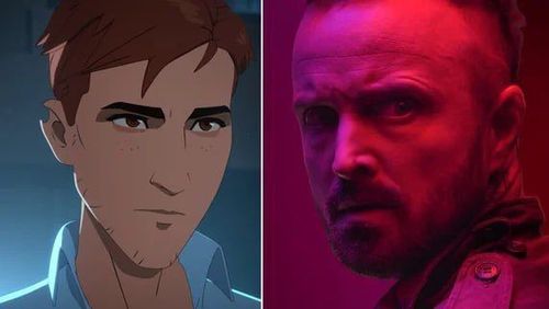 دغدغه سازندگان Dispatch 