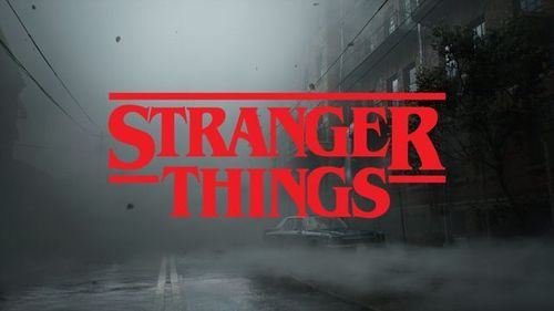 دانستنی ها از Stranger Things 