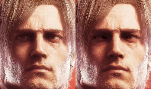 جزئیات جالب کارت کریسمس RE 