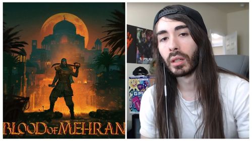 موفقیت یا شکست بازی ایرانی