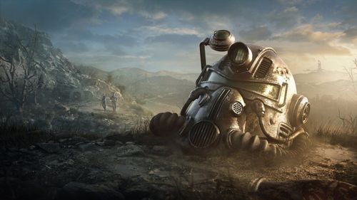 Fallout 5 در دست ساخت است
