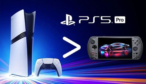 کنسول دستی 1000دلاری نخرید