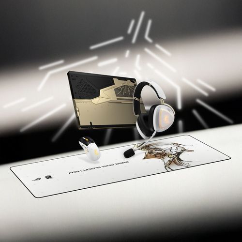 ست جدید Asus ROG 