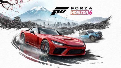 حداقل سیستم Forza Horizon 6 