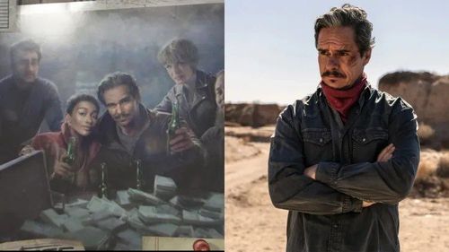 دیوانه وارترین ،Intergalactic