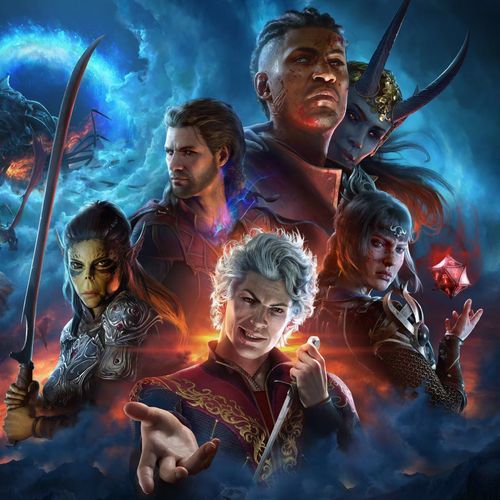 سریال Baulders Gate در راهه