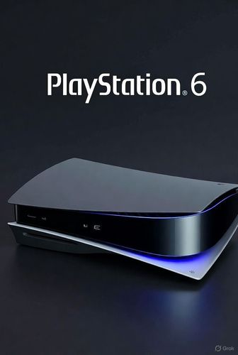 مشخصات PS6 لو رفت