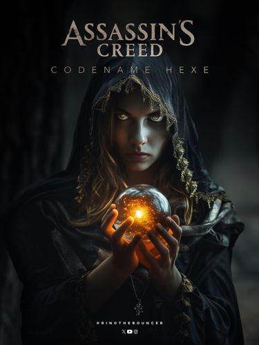 جزئیات اسسینز کردید جدید