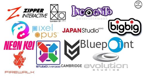 آمار درخشان سونی!!