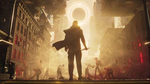 محیط پیچیده تر ControlResonant