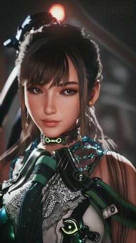 Stellar Blade 2در مسیر درست