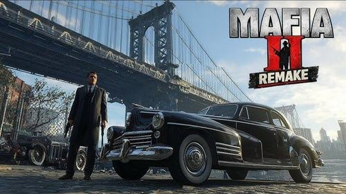 ریمیک Mafia 2