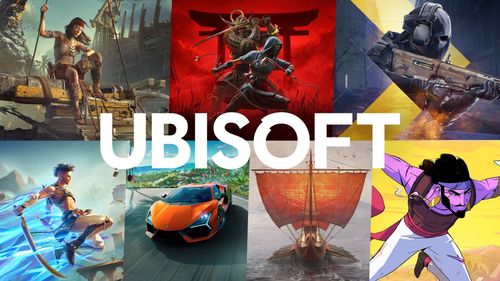 خلاصه وضعیت Ubisoft 