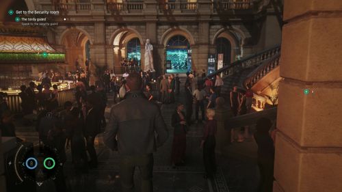 پیش نمایش First Light 007