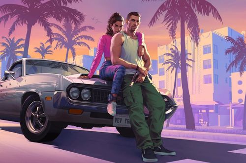 GTA VI تاخیر نمی خورد