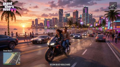GTA VI تاخیر ندارد