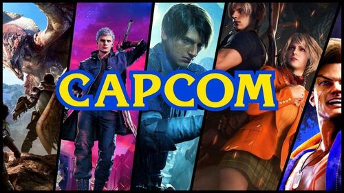 پروژه ها آینده Capcom