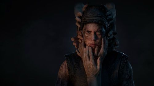 موفقیت Hellblade در PS5 