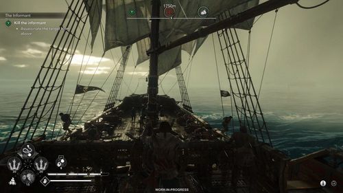  پیش نمایش ریمیک AC Black Flag