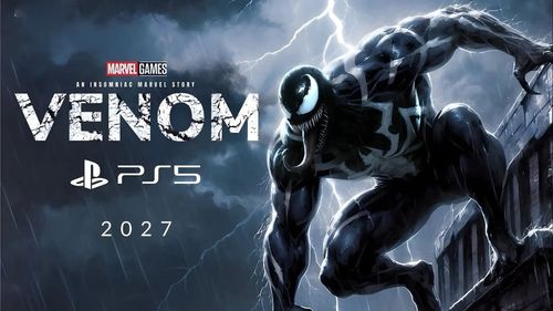 Venom در سال 2027