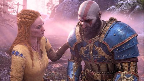 اسپین آف God of War
