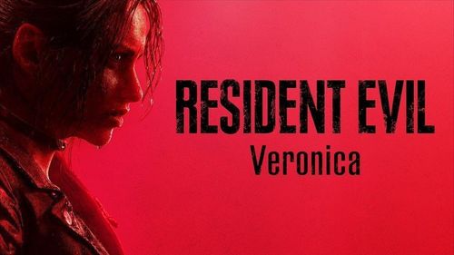 اطلاعات Resident Veronica