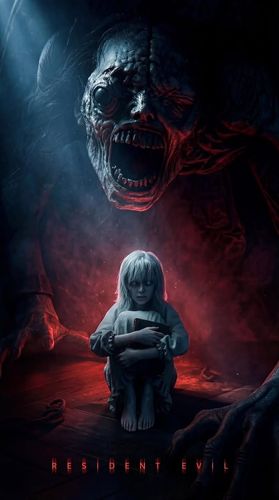 Resident Evil همچنان موفق
