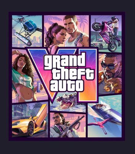 GTA VI وارد می شود