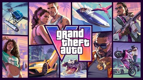 GTAVI یا واقعیت؟
