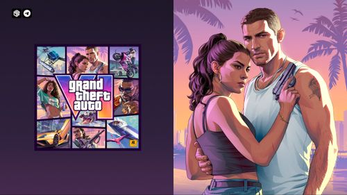 GTAVI نسخه فیزیکی ندارد