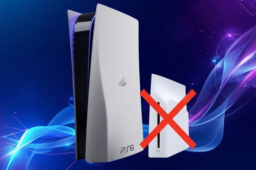PS6 زودتر از 2028 نمی آید