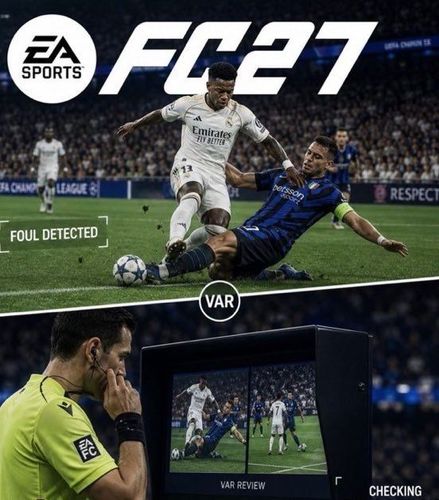 VAR به FC می آید