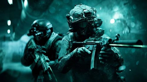 با Battlefield 6 تا 2028