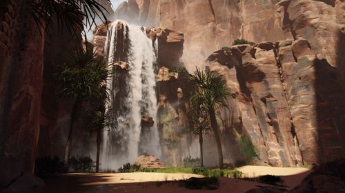 جزئیات Tomb Raider لغو شده