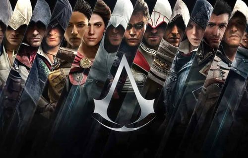 assassin's Creed در مسیر درست