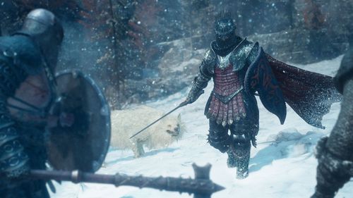 جزئیات جدید Dragon Dogma
