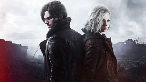 جزئیات DLC Re Requiem