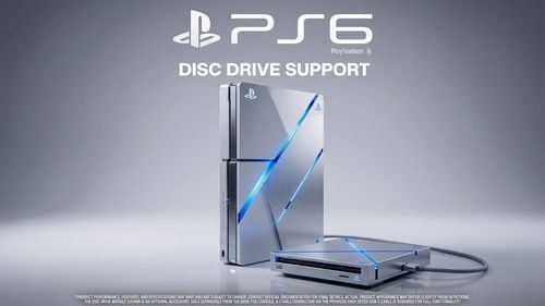 PS6 با قیمت 1400دلار؟