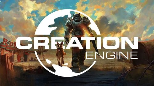 Creation Engine 3 چیست؟