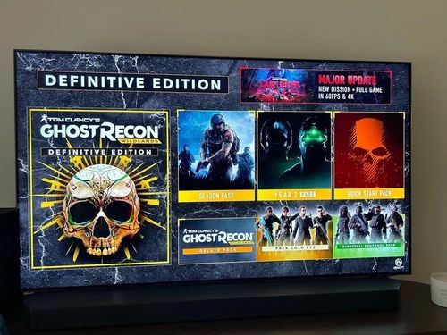 نسل نهمGhost recon