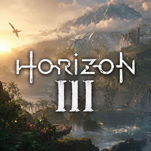 Horizon 3 در راه است