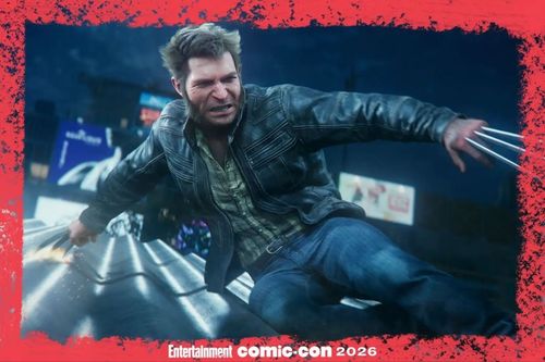 جزئیات جدید Marvel Wolverine