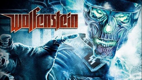 ریمستر Wolfenstein 
