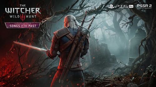 ارتقای Witcher 3