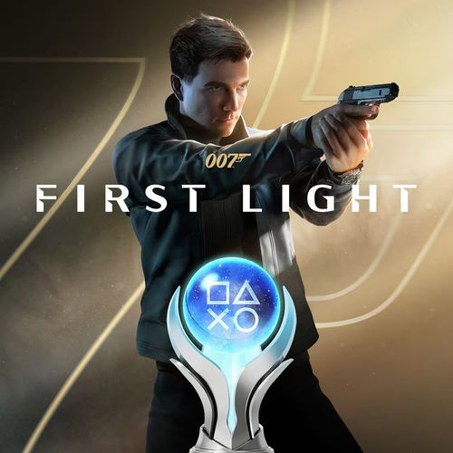 First Light 007
