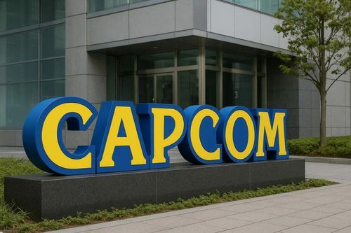 رشد چشمگیر سود Capcom