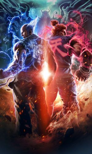 Tekken 8 
