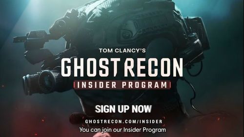 Ghost Recon جدید در راهه!
